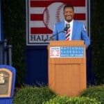 Pedro Martínez - Famous Baseball Player