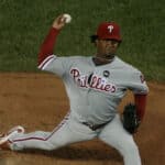 Pedro Martínez - Famous Baseball Player