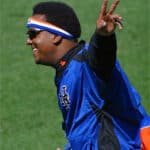 Pedro Martínez - Famous Baseball Player