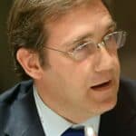 Pedro Passos Coelho - Famous Economist