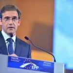 Pedro Passos Coelho - Famous Economist