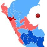 Ollanta Humala - Famous Military Officer