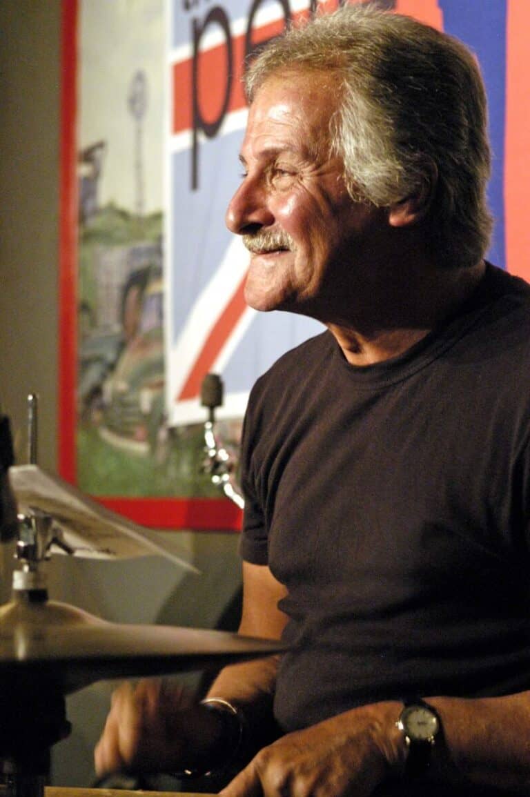 Pete Best Net Worth, spouse, young children, awards, movies Famous