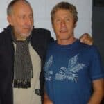 Roger Daltrey - Famous Writer