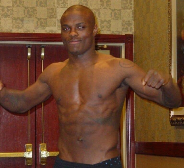 Peter Quillin - Famous Boxer