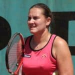 Nadia Petrova - Famous Tennis Player