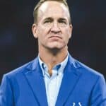Peyton Manning - Famous American Football Player