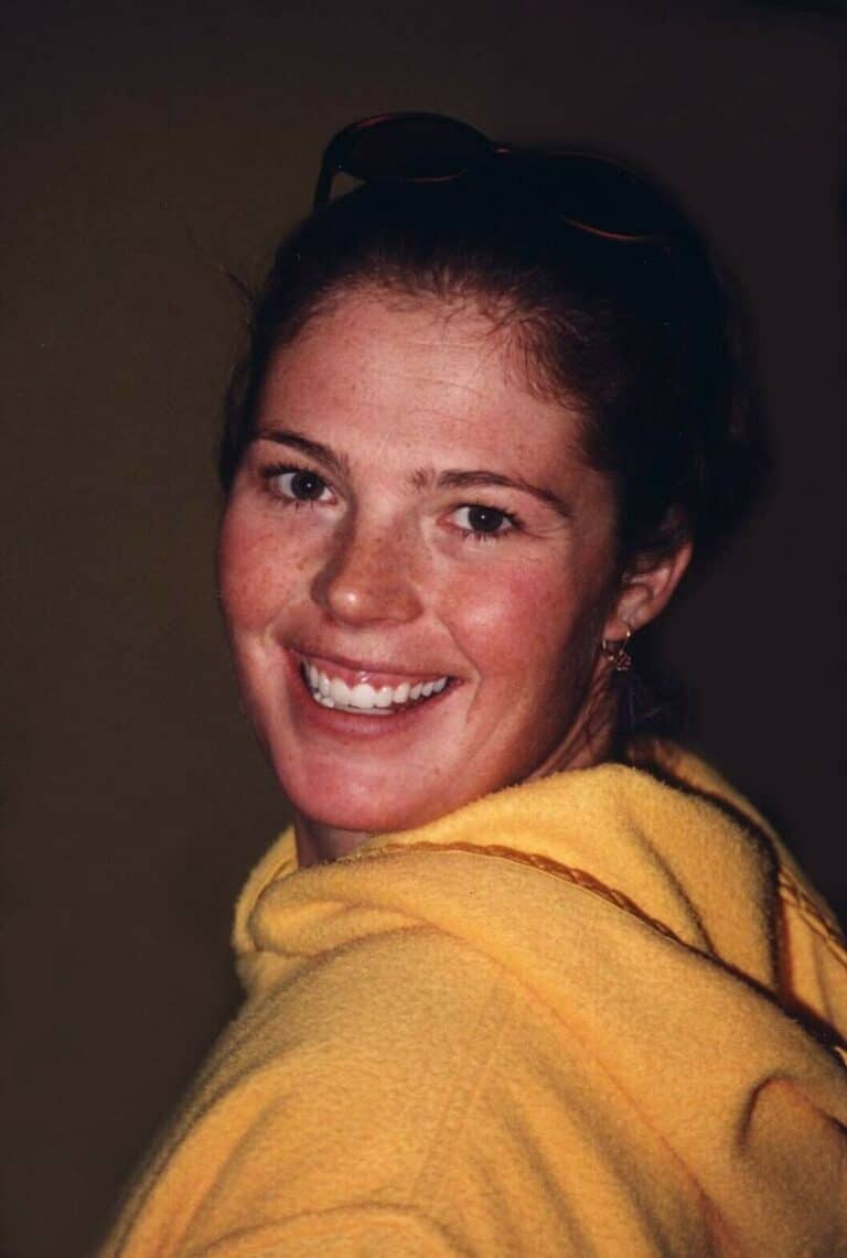 Picabo Street - Famous Olympian