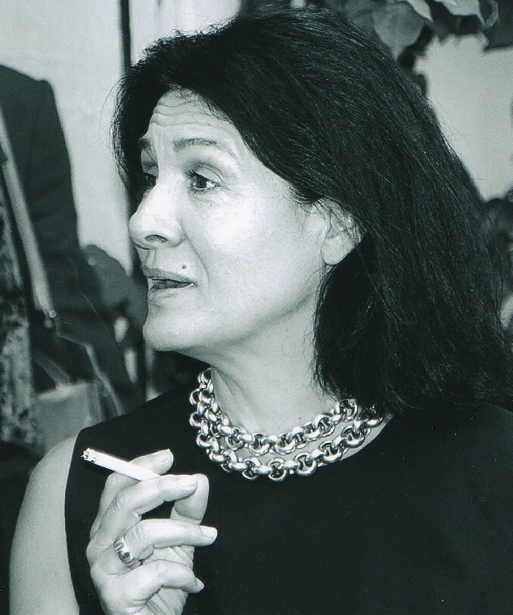 Paloma Picasso net worth in Business category