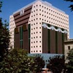 Michael Graves - Famous Architect