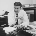 Pat Buchanan - Famous Writer