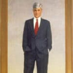 Robert Rubin - Famous Politician