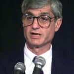 Robert Rubin - Famous Businessperson