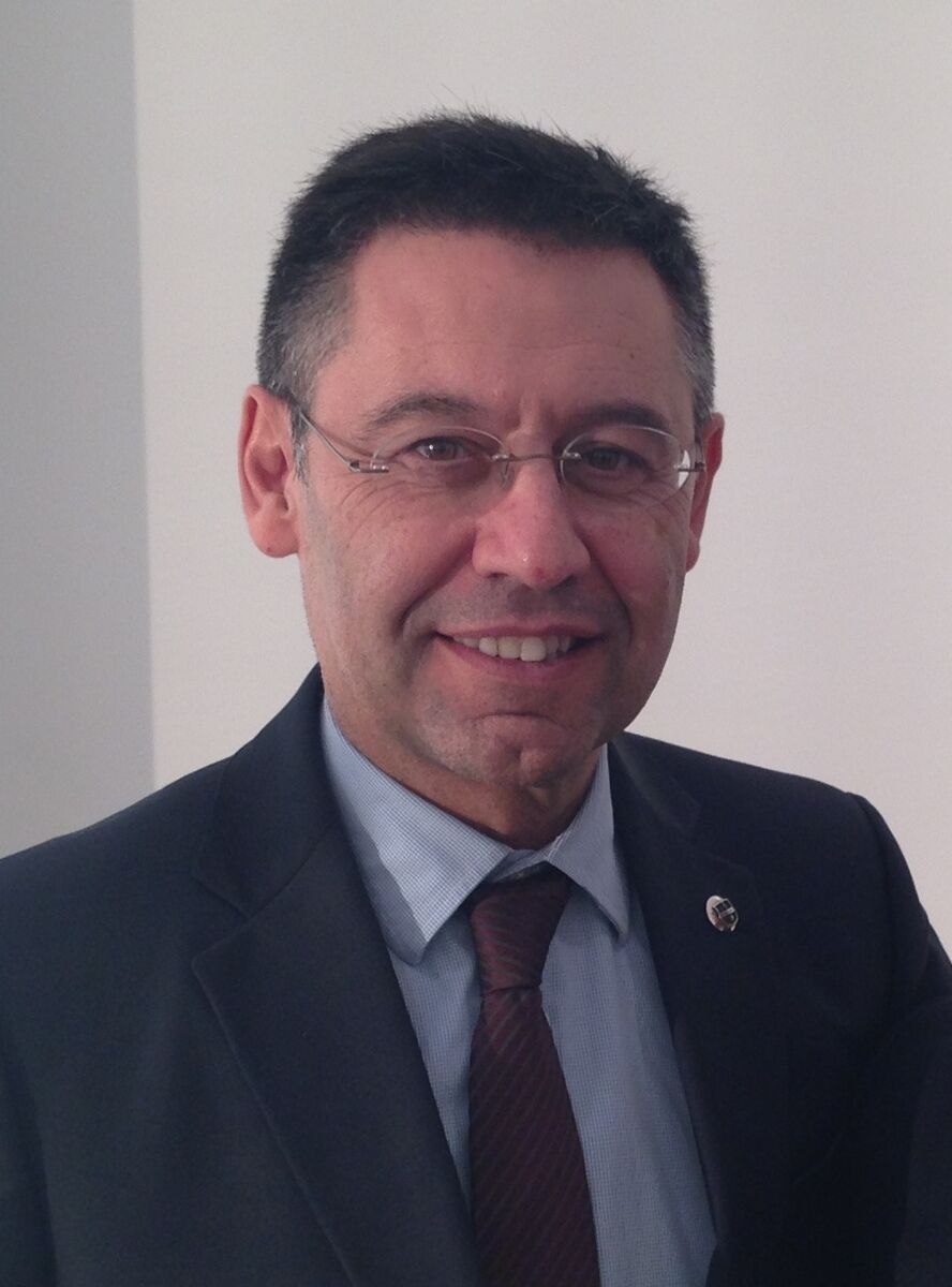 Josep Maria Bartomeu net worth in Business category