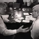 Newt Gingrich - Famous Film Producer