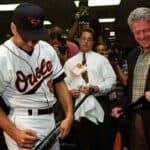 Cal Ripken Jr - Famous Baseball Player