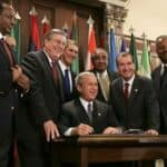 Charles B. Rangel - Famous Attorney At Law