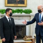 Volodymyr Zelenskyy - Famous Politician