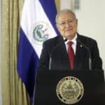 Salvador Sánchez Cerén - Famous Politician