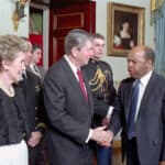 John Lewis - Famous Writer