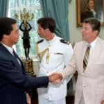 Arthur Ashe - Famous Tennis Player