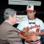Cal Ripken Jr - Famous Baseball Player