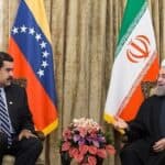 Nicolás Maduro - Famous Politician