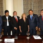 Rafael Correa - Famous Economist