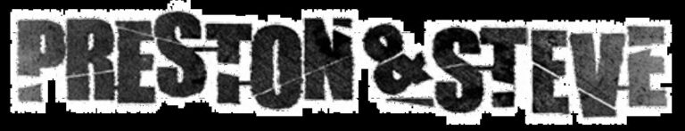 Preston Elliot - Famous Radio Dj