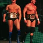 Cody Rhodes - Famous Wrestler