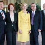 Julia Gillard - Famous Politician