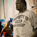 Ron Killings - Famous Rapper