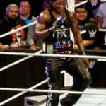 Ron Killings - Famous Wrestler