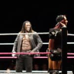 Ron Killings - Famous Wrestler