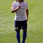 Radamel Falcao - Famous Football Player