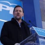 Mariano Rajoy - Famous Politician