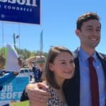 Jon Ossoff - Famous Democrat