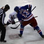 Kevin Hayes - Famous Hockey Player