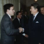 Rudy Giuliani - Famous Politician