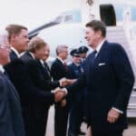 John Hardy Isakson - Famous Politician