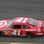 Reed Sorenson - Famous Race Car Driver