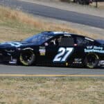 Reed Sorenson - Famous Race Car Driver
