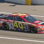 Reed Sorenson - Famous Race Car Driver