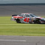 Reed Sorenson - Famous Race Car Driver