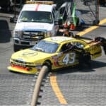 Reed Sorenson - Famous Race Car Driver