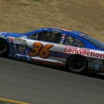 Reed Sorenson - Famous Race Car Driver