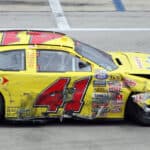 Reed Sorenson - Famous Race Car Driver