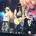 Axl Rose - Famous Musician