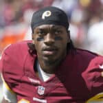 Robert Griffin III - Famous American Football Player