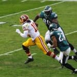 Robert Griffin III - Famous Athlete